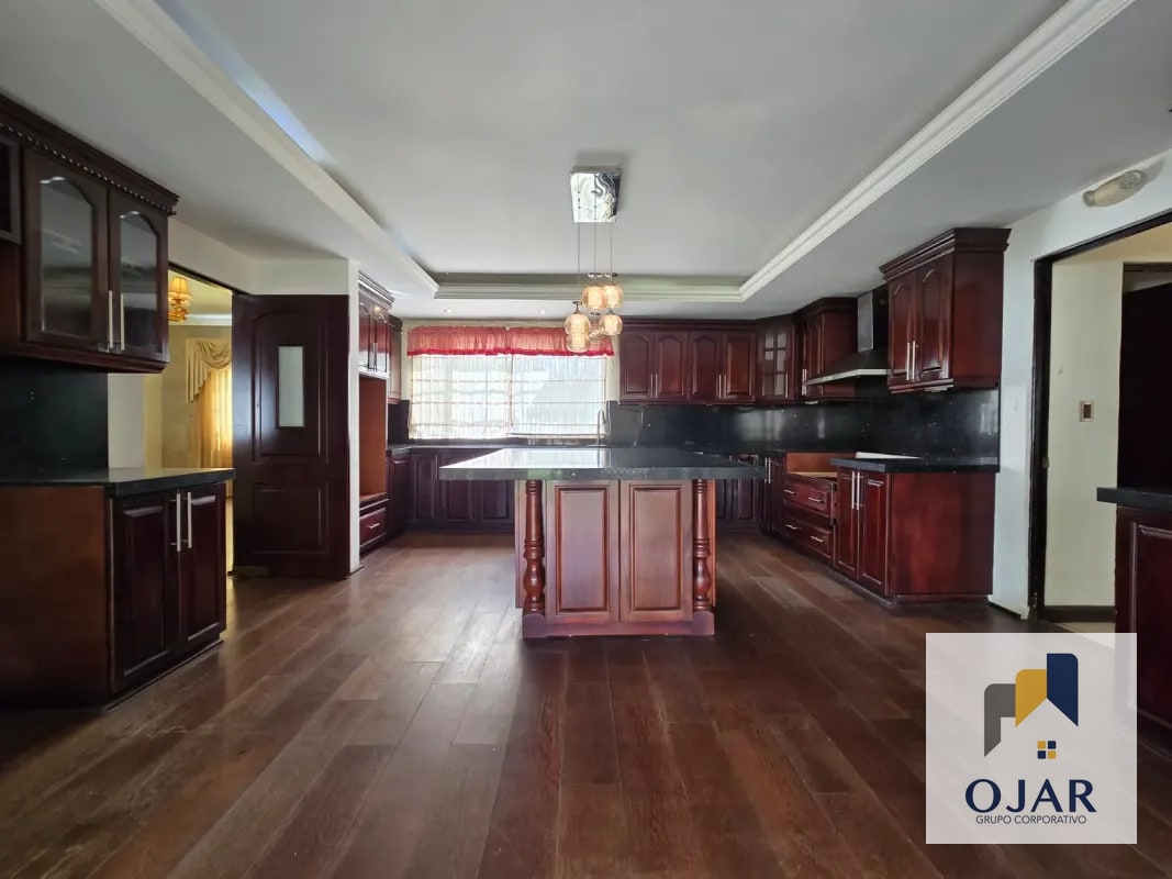 CASA DE UN NIVEL EN VENTA EN COND. CASA Y CAMPO, KM 23.5 CES - 15