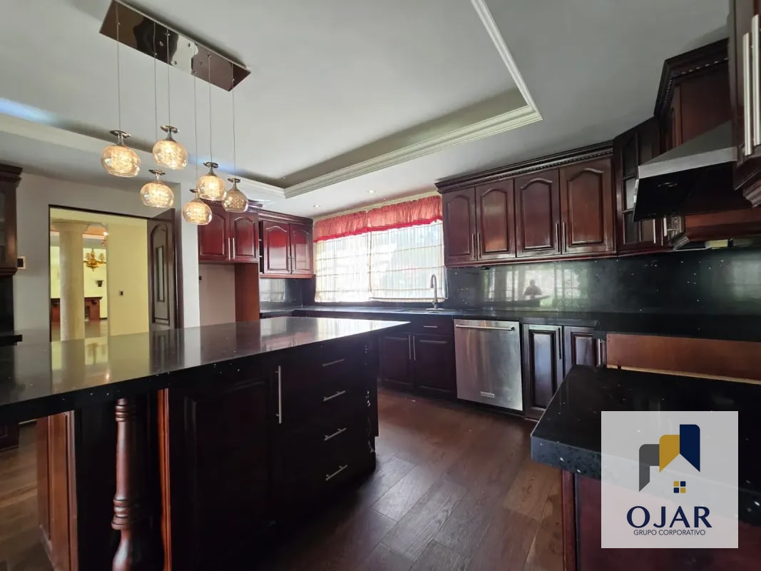 CASA DE UN NIVEL EN VENTA EN COND. CASA Y CAMPO, KM 23.5 CES - 14