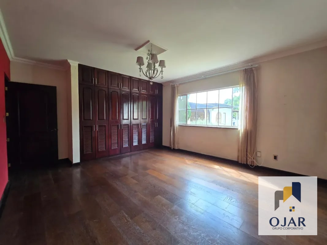 CASA DE UN NIVEL EN VENTA EN COND. CASA Y CAMPO, KM 23.5 CES - 4
