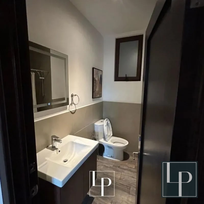 Apartamento Totalmente Amueblado en Renta en Lirios de Cayalá - 7