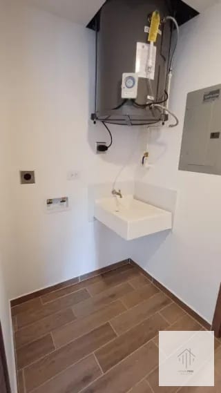 Apartamento en Renta en Zona 14 — Apartamento en Alquiler en Parque 14, Zona 14, Guatemala, Ciudad — miniatura 10 de 16