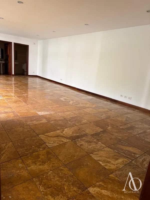 Casa en Alquiler en condominio, zona 14 / EN DIRECTO - 15