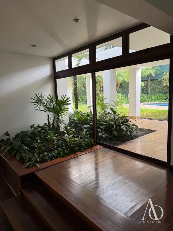 Casa en Alquiler en condominio, zona 14 / EN DIRECTO - 13