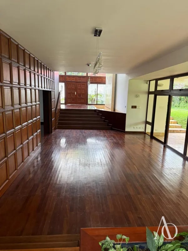 Casa en Alquiler en condominio, zona 14 / EN DIRECTO - 12