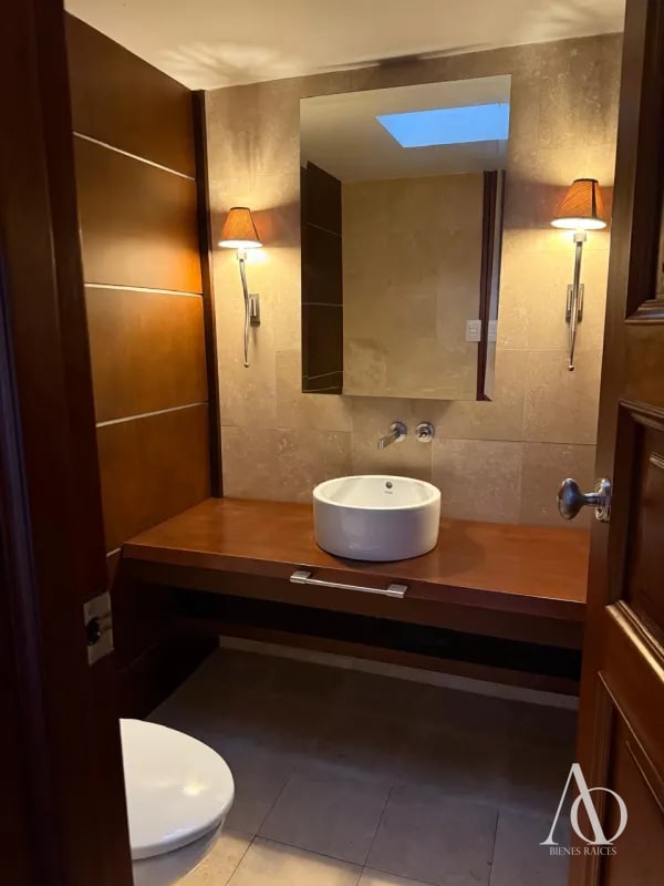 Casa en Alquiler en condominio, zona 14 / EN DIRECTO - 10