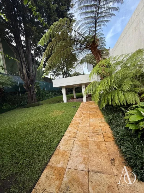 Casa en Alquiler en condominio, zona 14 / EN DIRECTO - 2
