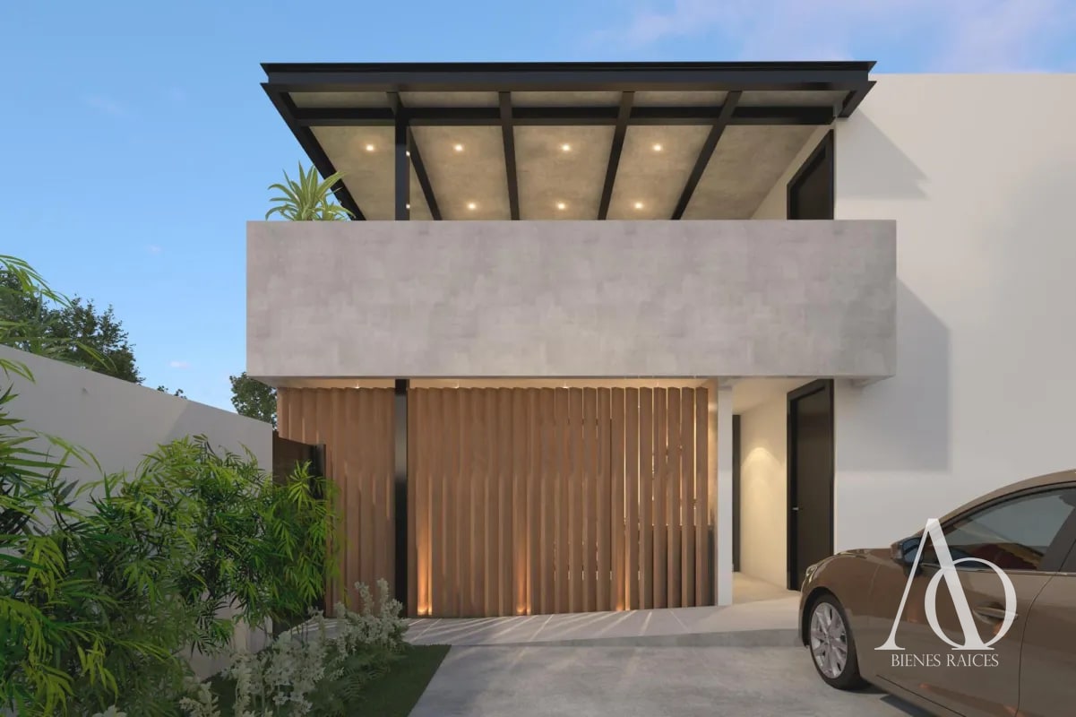 Casa en Venta en Residenciales Lo de Valdez, Km. 20 carretera a SJP / EN DIRECTO oct26 - 8