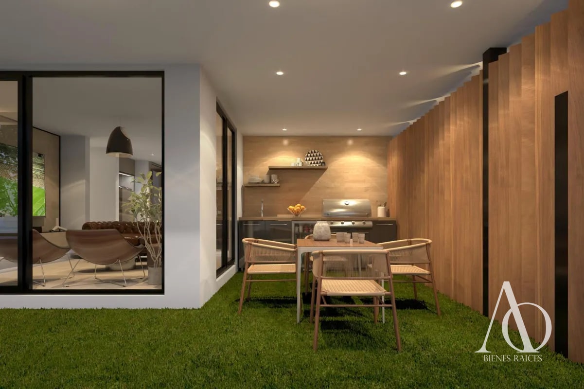 Casa en Venta en Residenciales Lo de Valdez, Km. 20 carretera a SJP / EN DIRECTO oct26 - 7