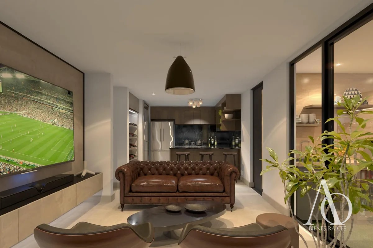 Casa en Venta en Residenciales Lo de Valdez, Km. 20 carretera a SJP / EN DIRECTO oct26 - 5