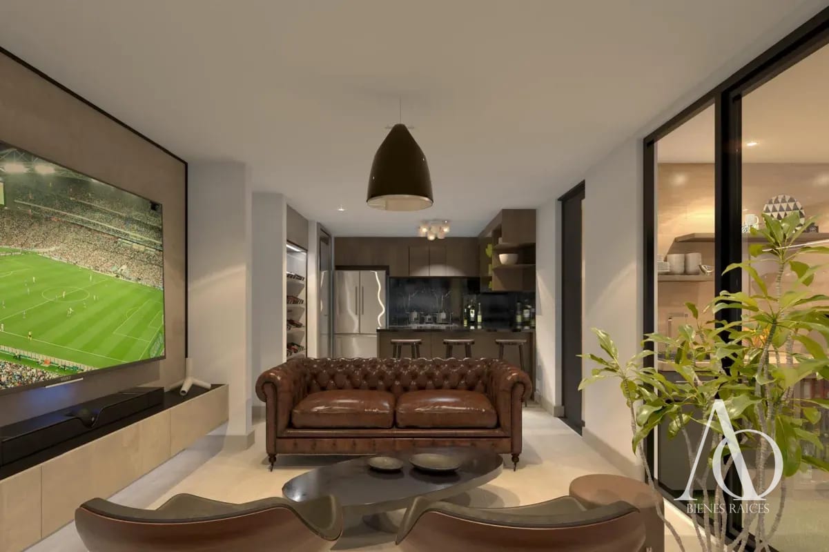 Casa en Venta en Residenciales Lo de Valdez, Km. 20 carretera a SJP / EN DIRECTO oct26 — Casa en Venta en lo de Valdez, Carretera a El Salvador, Guatemala, Ciudad — foto 5 de 8