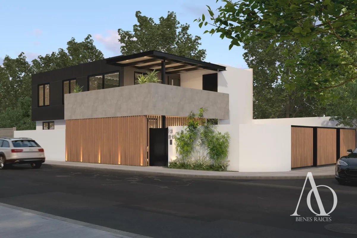 Casa en Venta en Residenciales Lo de Valdez, Km. 20 carretera a SJP / EN DIRECTO oct26 - 4