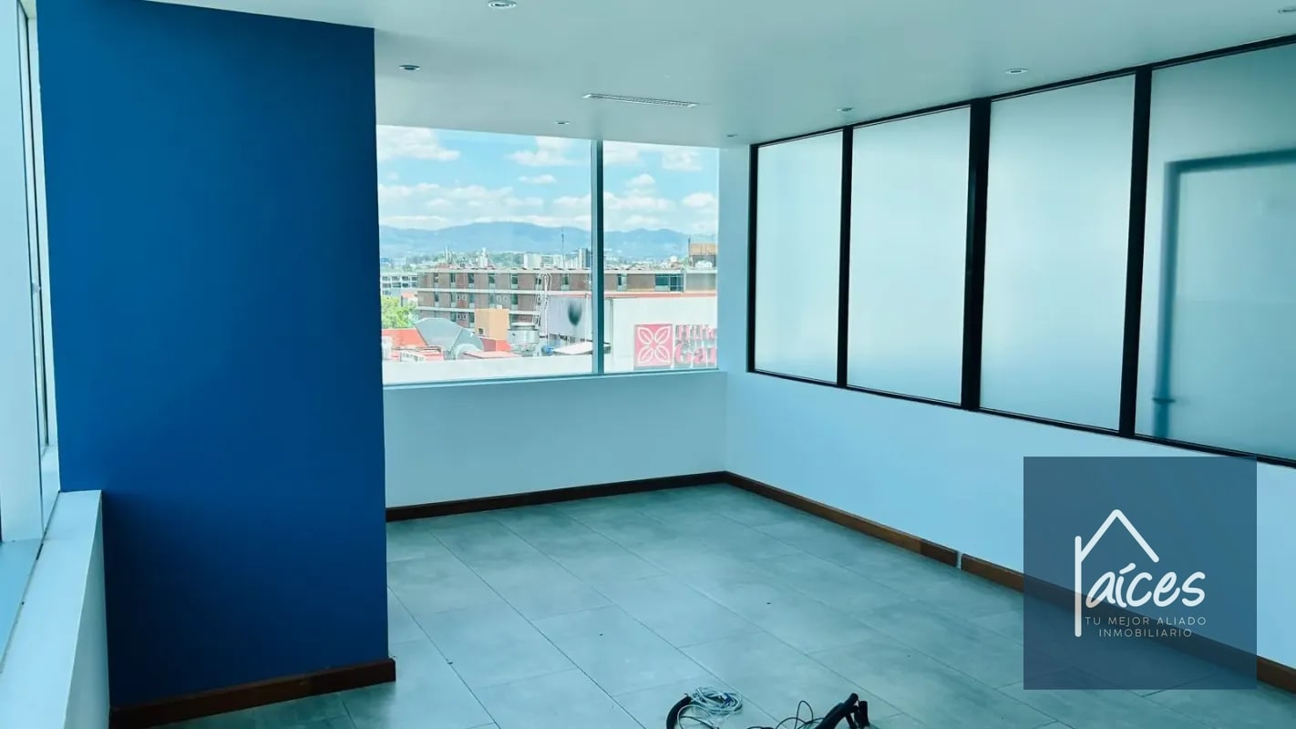 Oficina en alquiler Nivel 6 GRAND REFORMA 10, Zona 9 (D) - 15