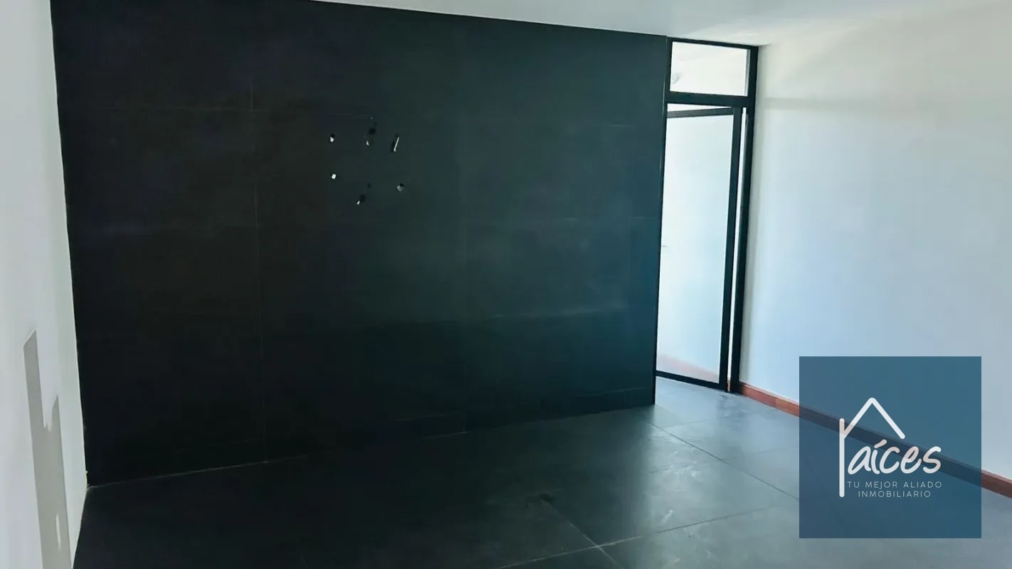 Oficina en alquiler Nivel 6 GRAND REFORMA 10, Zona 9 (D) - 10