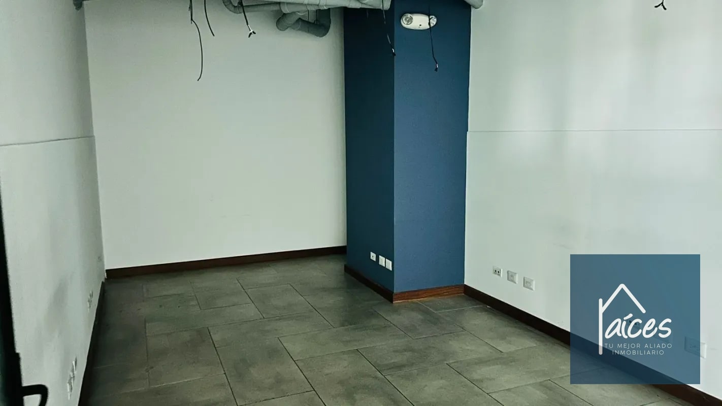 Oficina en alquiler Nivel 6 GRAND REFORMA 10, Zona 9 (D) - 5