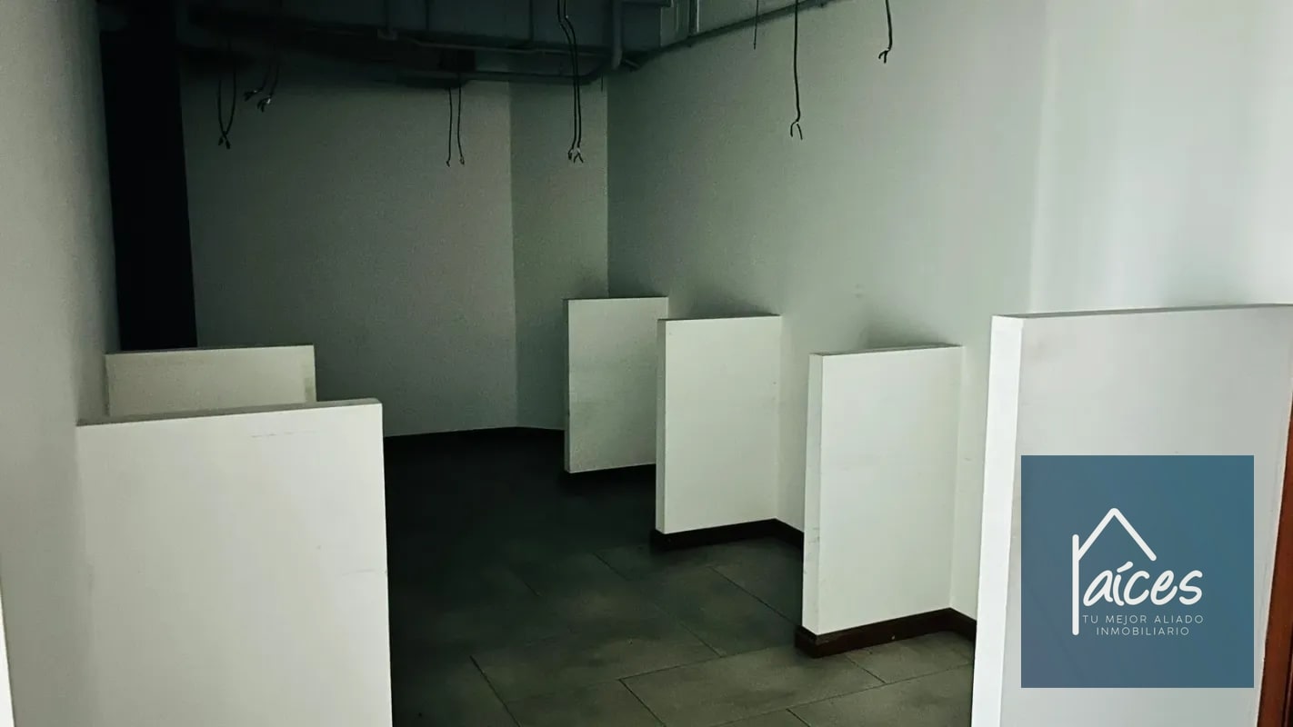 Oficina en alquiler Nivel 6 GRAND REFORMA 10, Zona 9 (D) - 3