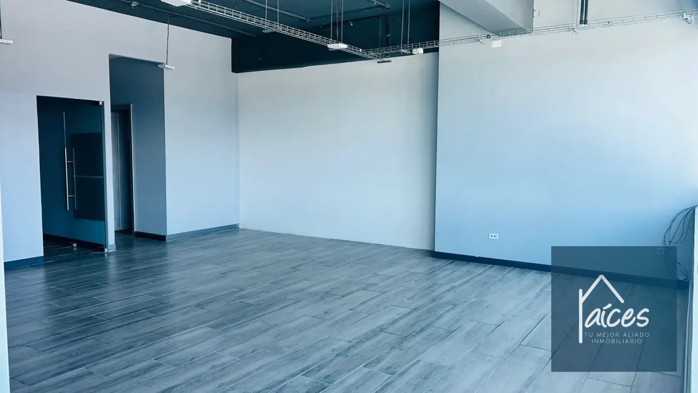 Oficina en alquiler Nivel 7 GRAND REFORMA 10, Zona 9 (D) - 3