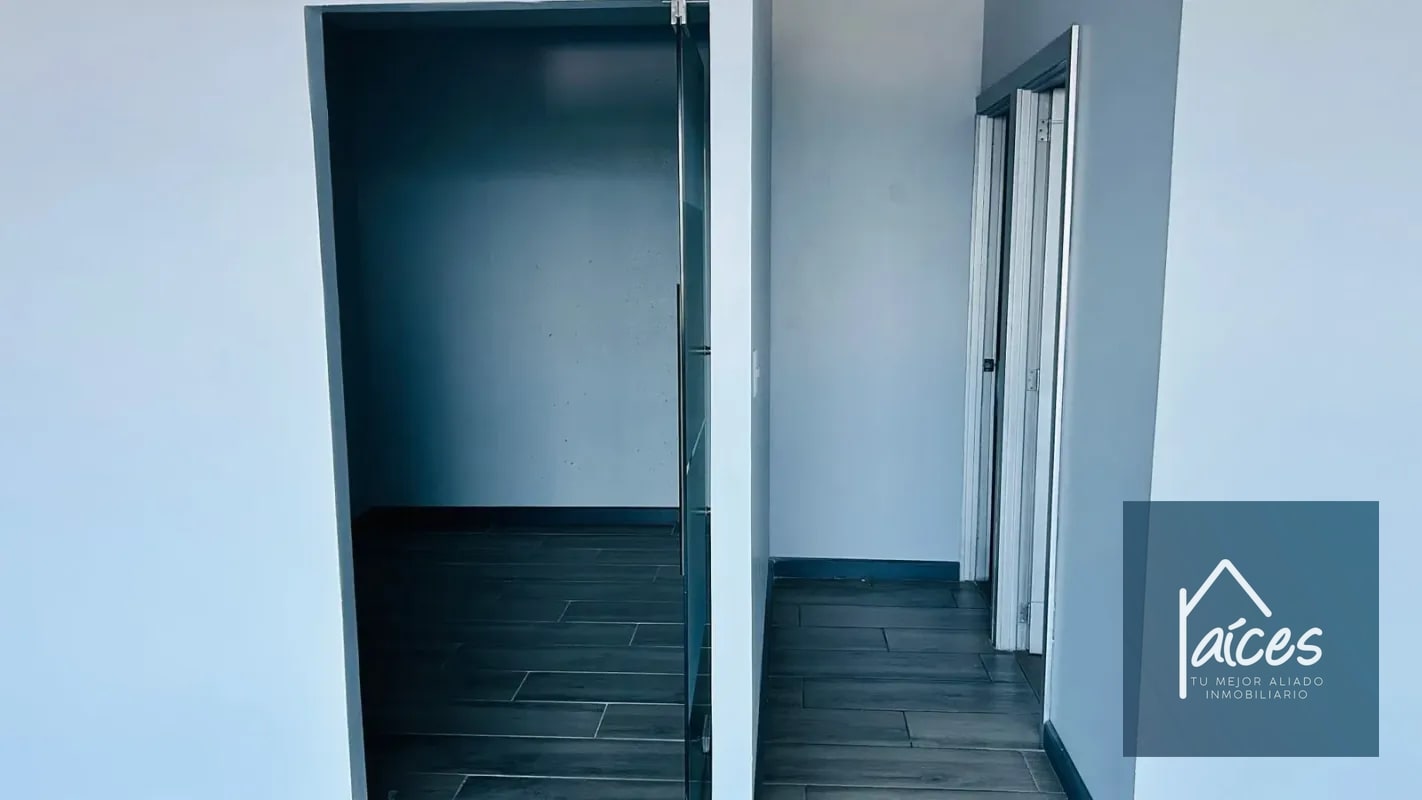Oficina en alquiler Nivel 7 GRAND REFORMA 10, Zona 9 (D) - 2
