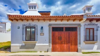 Los Franciscanos Ciudad Vieja, Casa en Venta. Capirucho — Casa en Venta en Ciudad Vieja, Sacatepéquez — miniatura 1 de 16