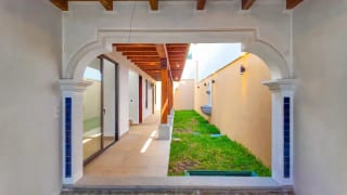 Los Franciscanos Ciudad Vieja, Casa en Venta. Capirucho — Casa en Venta en Ciudad Vieja, Sacatepéquez — miniatura 2 de 16