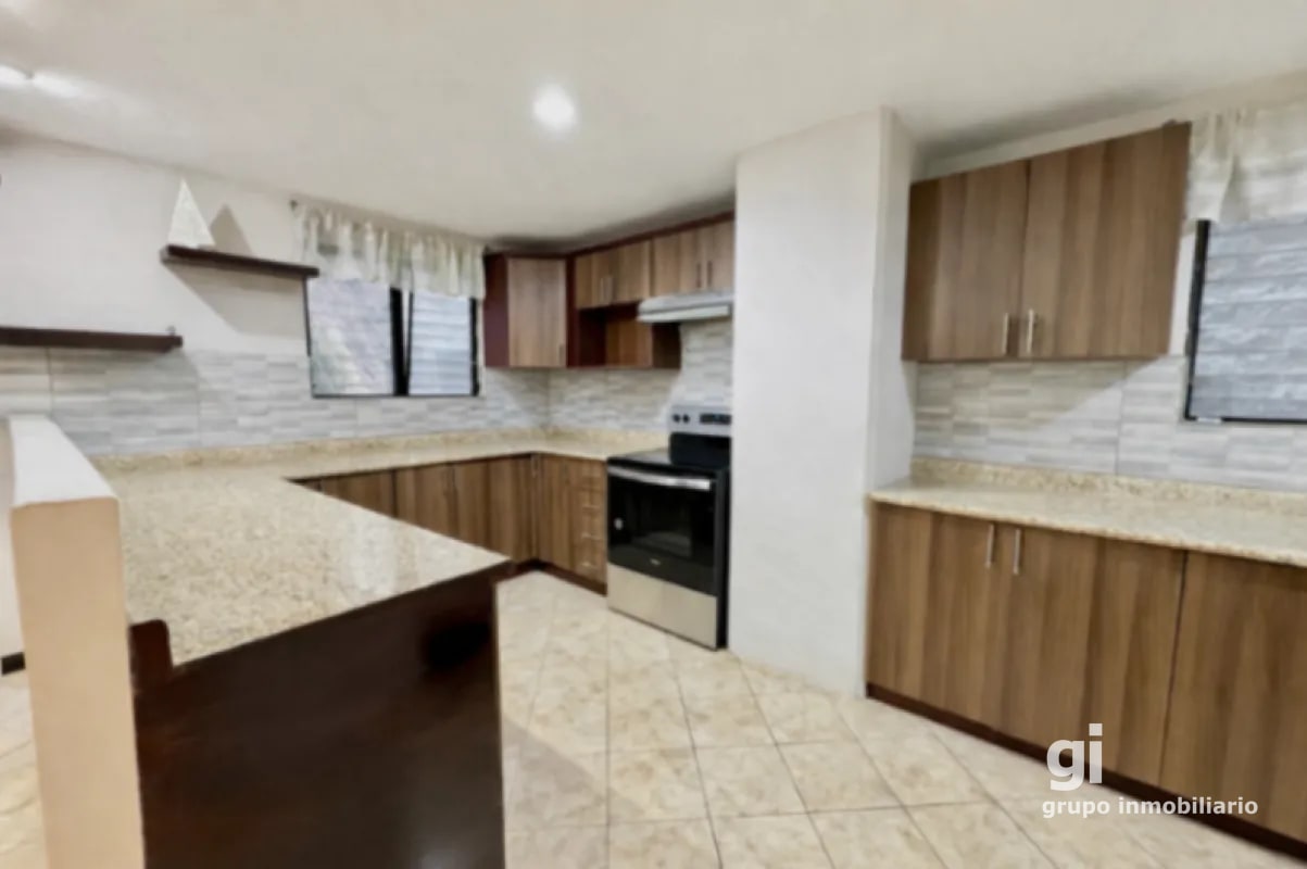 Apartamento en venta en zona 10, rodeado de naturaleza - 6