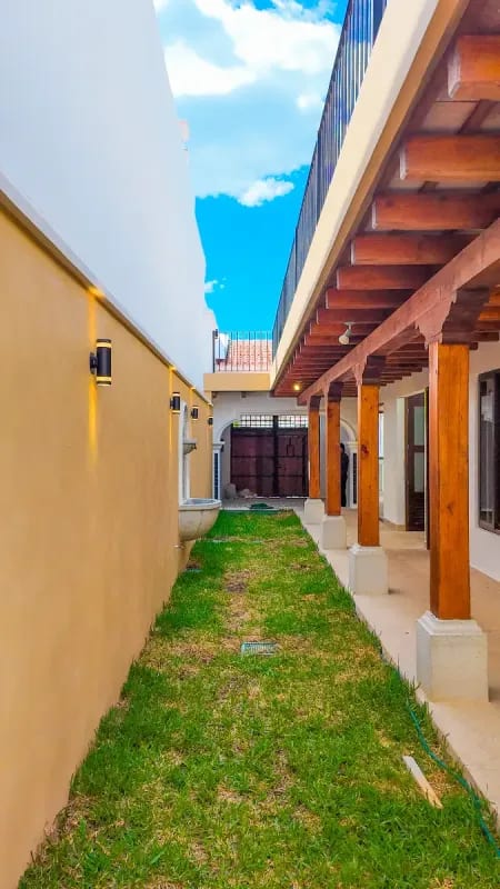 Los Franciscanos Ciudad Vieja, Casa en Venta. Capirucho — Casa en Venta en Ciudad Vieja, Sacatepéquez — foto 7 de 16