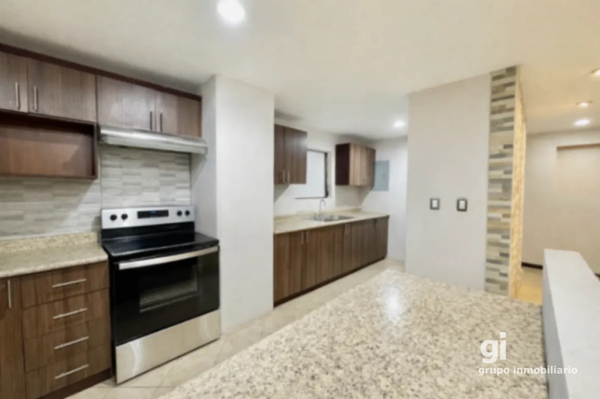 Apartamento en venta en zona 10, rodeado de naturaleza - 5