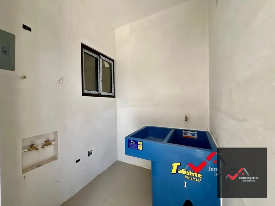 CASA EN VENTA CARRETERA CRISTO REY PIEDRA PARADA, A 3 MINUTOS DE EL PULTE Y A UN COSTADO DE APARTAMENTOS NAGANO - 9