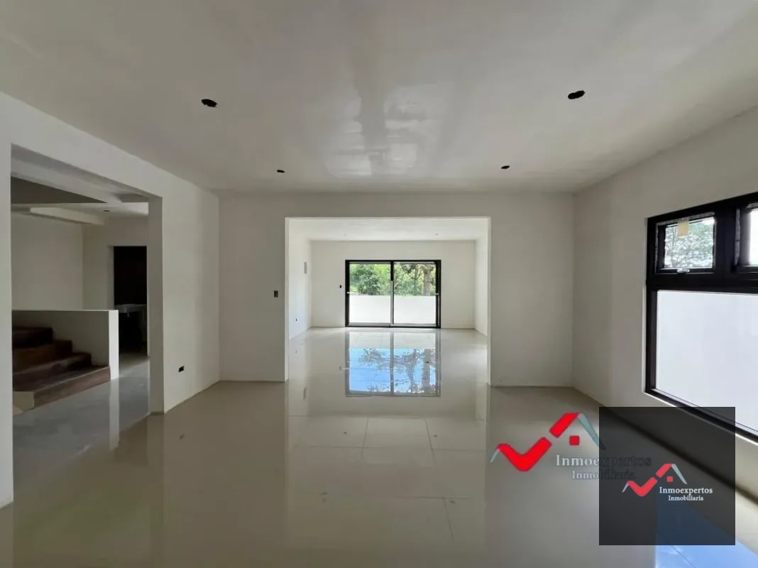 CASA EN VENTA CARRETERA CRISTO REY PIEDRA PARADA, A 3 MINUTOS DE EL PULTE Y A UN COSTADO DE APARTAMENTOS NAGANO - 12
