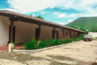 Terreno en Antigua Guatemala — Terreno en Venta en Antigua, Sacatepéquez — miniatura 1 de 7