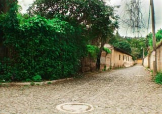 Terreno en Antigua Guatemala — Terreno en Venta en Antigua, Sacatepéquez — miniatura 5 de 7