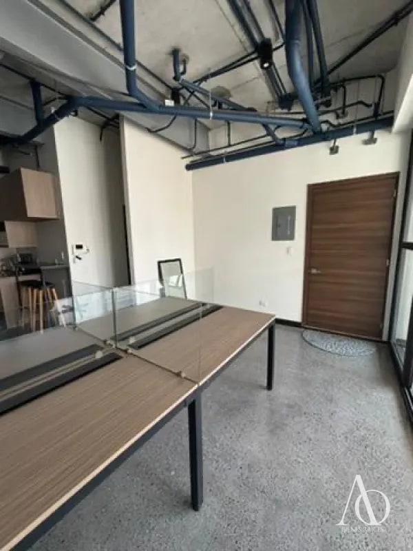 Oficina en Alquiler / Venta Edificio UNIO, zona 14 N4 / EN DIRECTO 05 - 9