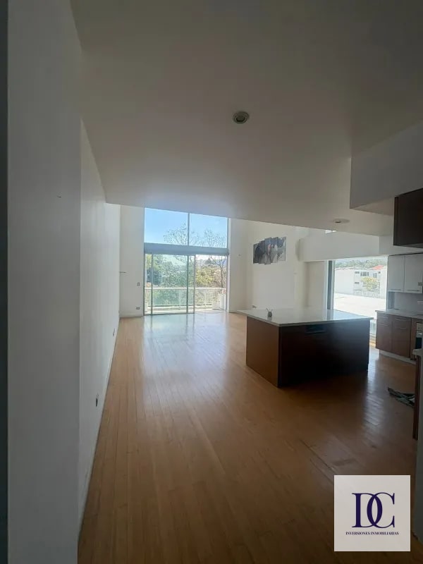 📍 APARTAMENTO EN VENTA – 2 HAB + DOBLE ALTURA | ATRIUM | ZONA 10 - 9
