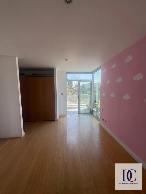 📍 APARTAMENTO EN VENTA – 2 HAB + DOBLE ALTURA | ATRIUM | ZONA 10 - 7