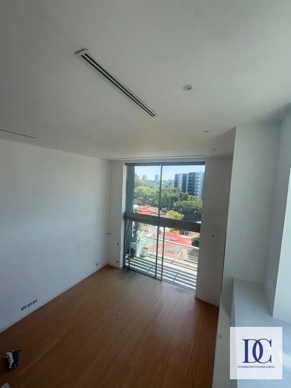 📍 APARTAMENTO EN VENTA – 2 HAB + DOBLE ALTURA | ATRIUM | ZONA 10 - 5