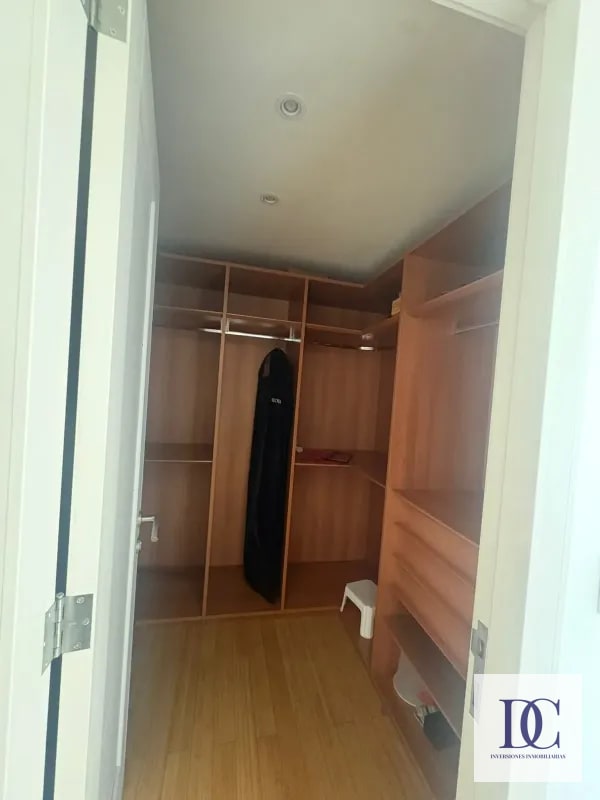 📍 APARTAMENTO EN VENTA – 2 HAB + DOBLE ALTURA | ATRIUM | ZONA 10 - 4