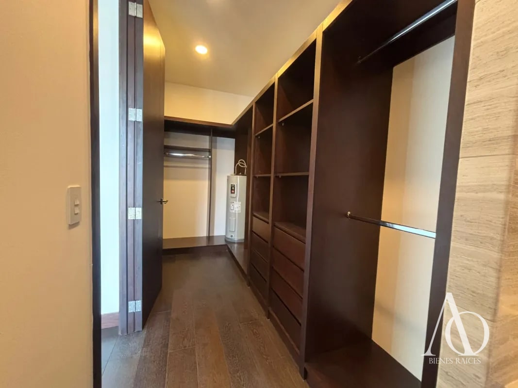 Apartamento en Alquiler / Venta Edificio Echo, zona 14 N7 / EN DIRECTO 02 T2 - 16