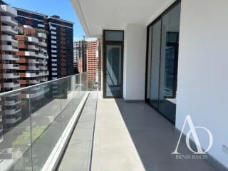Apartamento en Alquiler / Venta Edificio Echo, zona 14 N7 / EN DIRECTO 02 T2 — Apartamento en Alquiler en Echo, Zona 14, Guatemala, Ciudad — miniatura 15 de 16