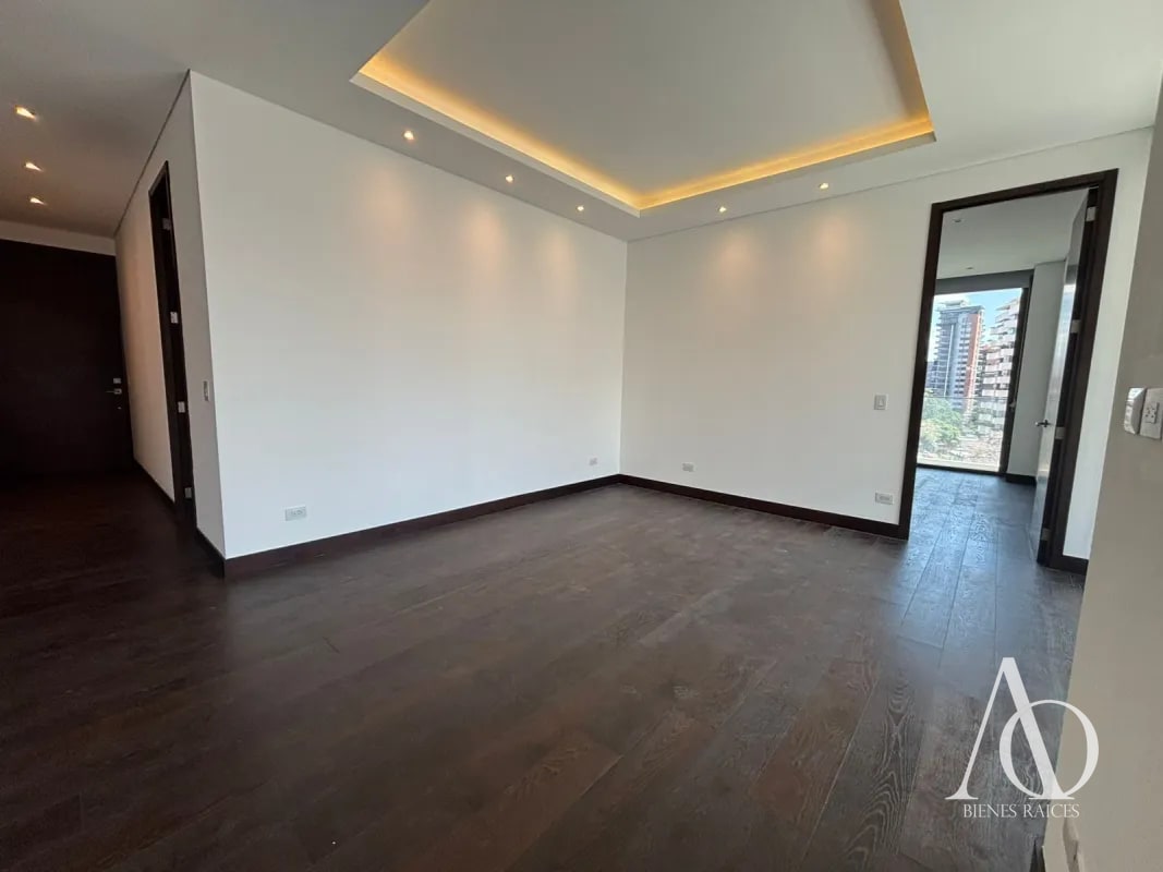 Apartamento en Alquiler / Venta Edificio Echo, zona 14 N7 / EN DIRECTO 02 T2 - 14