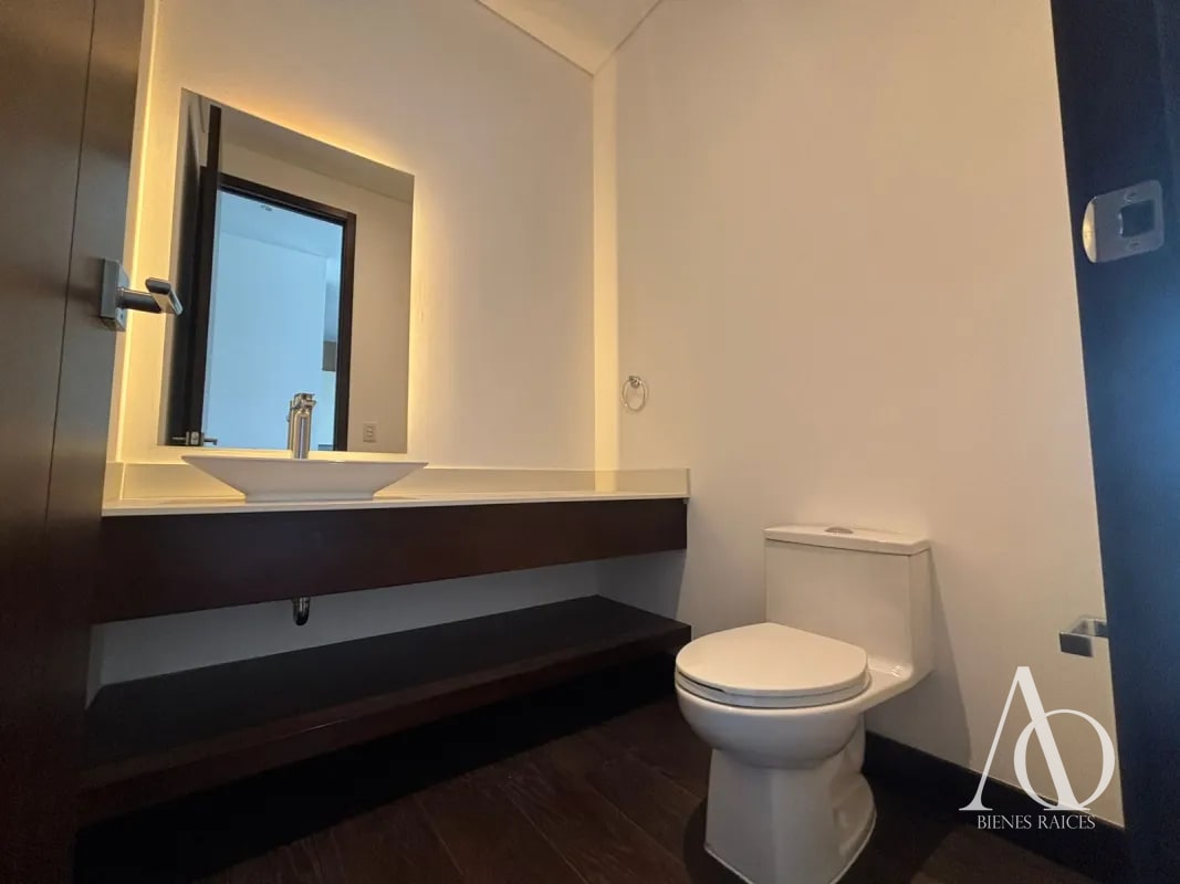 Apartamento en Alquiler / Venta Edificio Echo, zona 14 N7 / EN DIRECTO 02 T2 - 12