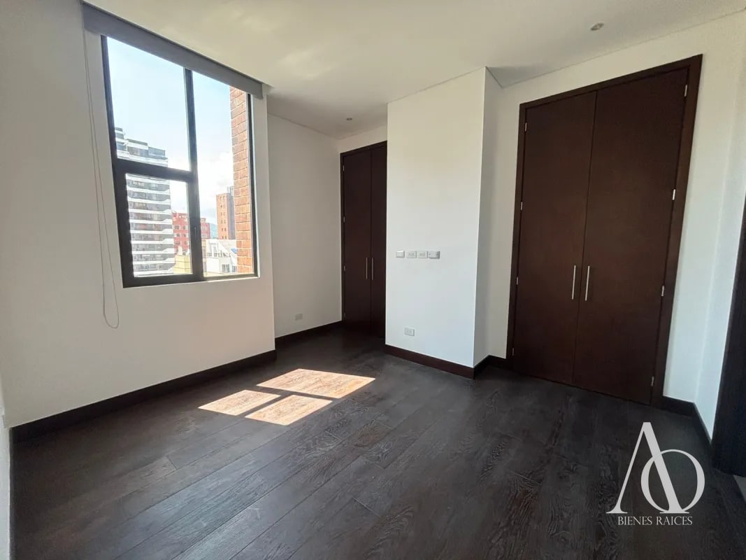 Apartamento en Alquiler / Venta Edificio Echo, zona 14 N7 / EN DIRECTO 02 T2 - 2