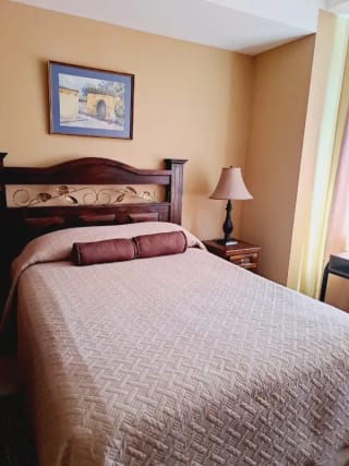 Apartamento amueblado en Zona 1 — Apartamento en Alquiler en Zona 1, Guatemala, Ciudad — miniatura 5 de 6