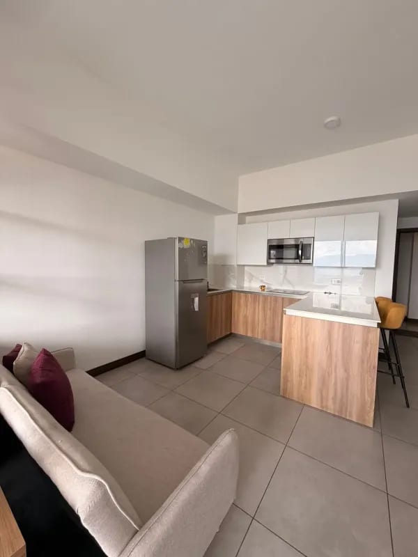 Apartamento amueblado en Zona 13 — Apartamento en Alquiler en Zona 13, Guatemala, Ciudad — foto 4 de 4