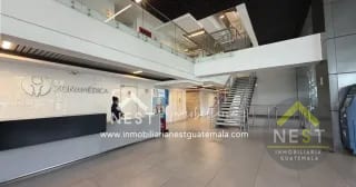 Clínica en renta en ZONA MÉDICA | zona 10 — Clínica en Alquiler en Zona 10, Guatemala, Ciudad — miniatura 1 de 17