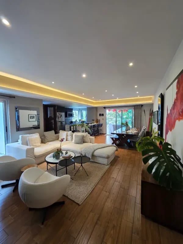 Amplio e iluminado apartamento en venta, Kanajuyú zona 16 — Apartamento en Venta en Vilaflor, Zona 16, Guatemala, Ciudad — foto 10 de 10