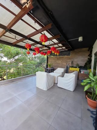 Amplio e iluminado apartamento en venta, Kanajuyú zona 16 — Apartamento en Venta en Vilaflor, Zona 16, Guatemala, Ciudad — miniatura 2 de 10