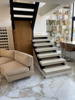 Apartamento amueblado en Renta Edificio Aoki Zona 14 — Apartamento en Alquiler en AOKI, Zona 14, Guatemala, Ciudad — miniatura 12 de 12