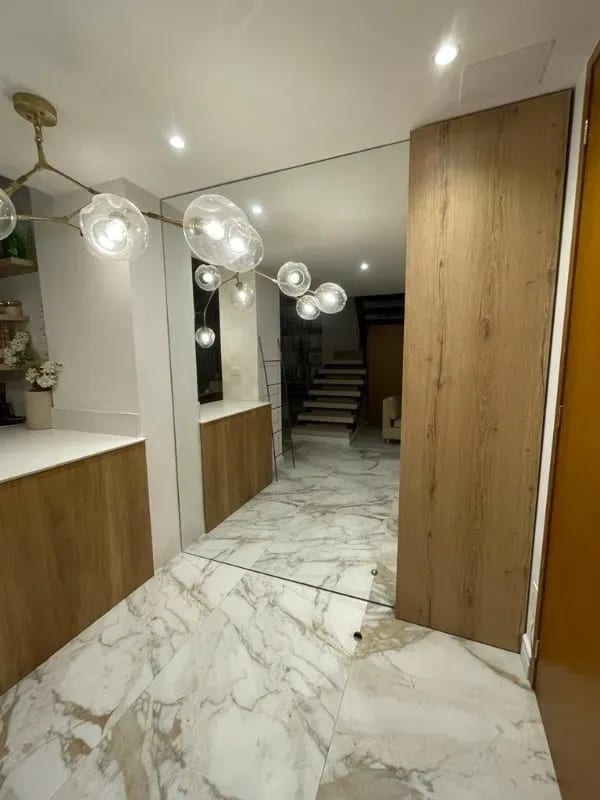 Apartamento amueblado en Renta Edificio Aoki Zona 14 — Apartamento en Alquiler en AOKI, Zona 14, Guatemala, Ciudad — foto 11 de 12