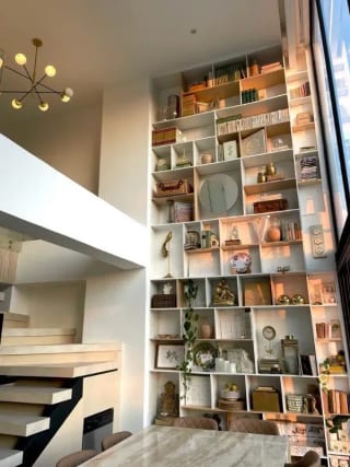 Apartamento amueblado en Renta Edificio Aoki Zona 14 — Apartamento en Alquiler en AOKI, Zona 14, Guatemala, Ciudad — miniatura 8 de 12
