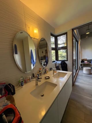 Apartamento Amueblado en Renta – San Antonio Lofts, Oakland Zona 10 — Apartamento en Alquiler en Zona 10, Guatemala, Ciudad — miniatura 4 de 10