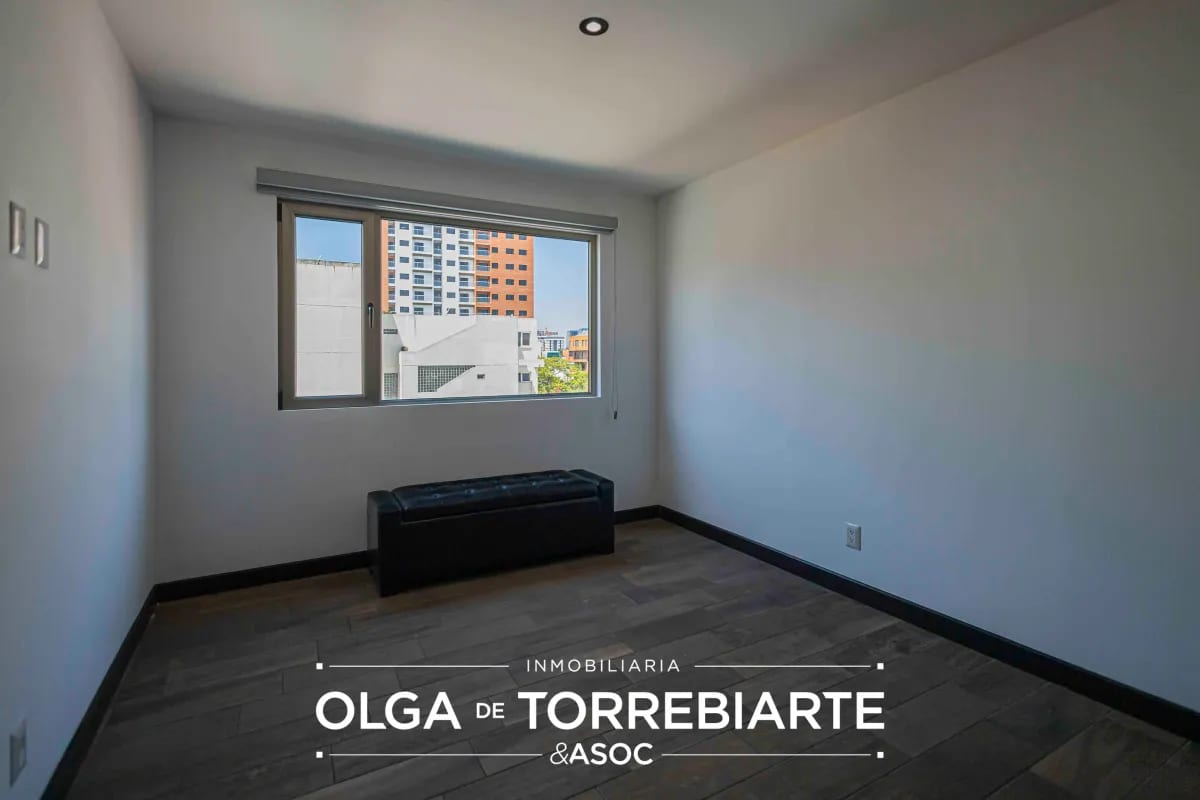 Apartamento en Verona, zona 10 — Apartamento en Alquiler en Verona, Zona 10, Guatemala, Ciudad — foto 6 de 12